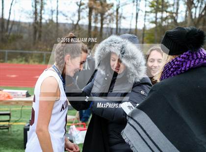 Thumbnail 3 in Pine Bush vs Kingston (Section 9 Class A Final) photogallery.