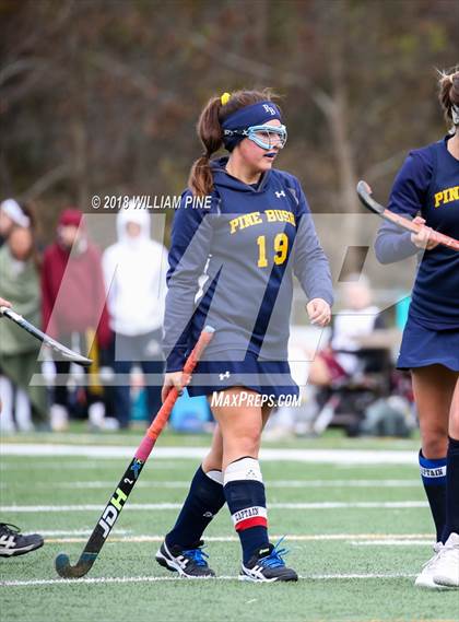 Thumbnail 1 in Pine Bush vs Kingston (Section 9 Class A Final) photogallery.