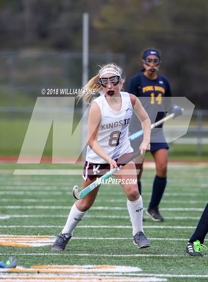 Thumbnail 1 in Pine Bush vs Kingston (Section 9 Class A Final) photogallery.
