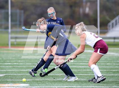 Thumbnail 1 in Pine Bush vs Kingston (Section 9 Class A Final) photogallery.