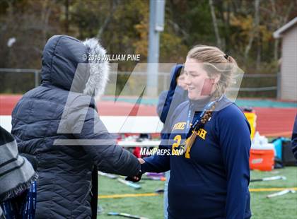 Thumbnail 2 in Pine Bush vs Kingston (Section 9 Class A Final) photogallery.