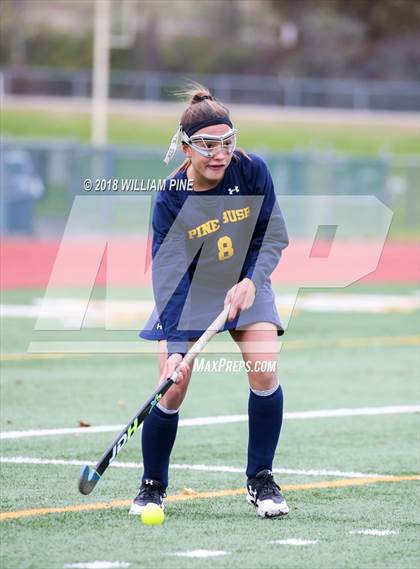 Thumbnail 2 in Pine Bush vs Kingston (Section 9 Class A Final) photogallery.