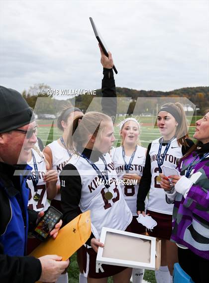 Thumbnail 1 in Pine Bush vs Kingston (Section 9 Class A Final) photogallery.