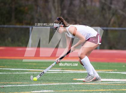Thumbnail 1 in Pine Bush vs Kingston (Section 9 Class A Final) photogallery.