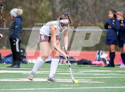 Thumbnail 2 in Pine Bush vs Kingston (Section 9 Class A Final) photogallery.