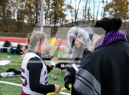Thumbnail 3 in Pine Bush vs Kingston (Section 9 Class A Final) photogallery.