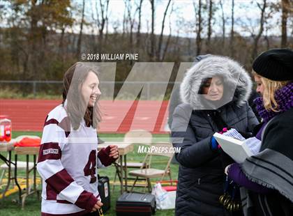 Thumbnail 3 in Pine Bush vs Kingston (Section 9 Class A Final) photogallery.