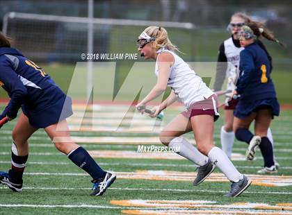 Thumbnail 3 in Pine Bush vs Kingston (Section 9 Class A Final) photogallery.