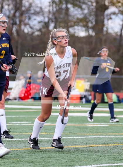 Thumbnail 1 in Pine Bush vs Kingston (Section 9 Class A Final) photogallery.
