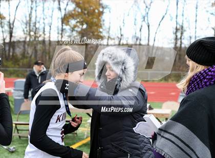 Thumbnail 3 in Pine Bush vs Kingston (Section 9 Class A Final) photogallery.