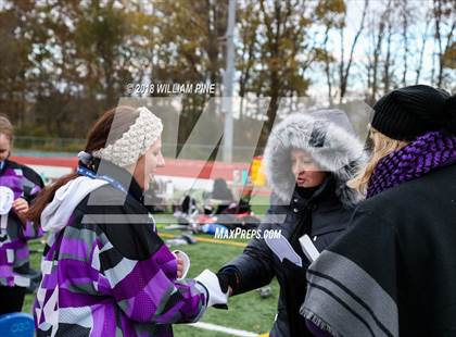 Thumbnail 3 in Pine Bush vs Kingston (Section 9 Class A Final) photogallery.