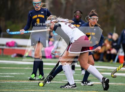 Thumbnail 3 in Pine Bush vs Kingston (Section 9 Class A Final) photogallery.