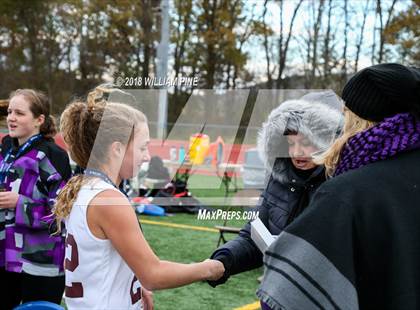 Thumbnail 1 in Pine Bush vs Kingston (Section 9 Class A Final) photogallery.