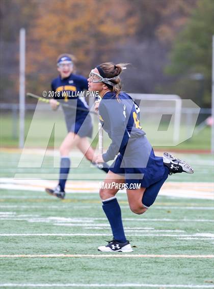 Thumbnail 1 in Pine Bush vs Kingston (Section 9 Class A Final) photogallery.