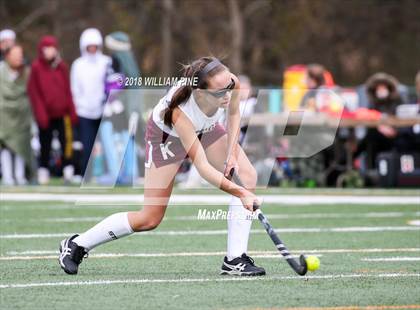 Thumbnail 3 in Pine Bush vs Kingston (Section 9 Class A Final) photogallery.