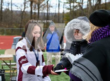 Thumbnail 2 in Pine Bush vs Kingston (Section 9 Class A Final) photogallery.