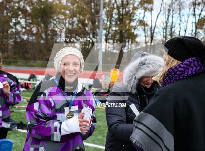Thumbnail 2 in Pine Bush vs Kingston (Section 9 Class A Final) photogallery.