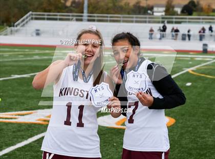 Thumbnail 1 in Pine Bush vs Kingston (Section 9 Class A Final) photogallery.