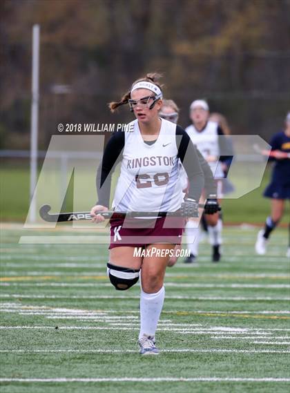 Thumbnail 3 in Pine Bush vs Kingston (Section 9 Class A Final) photogallery.