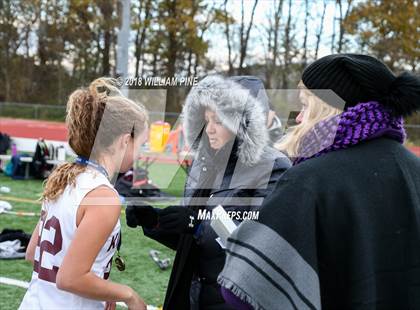 Thumbnail 3 in Pine Bush vs Kingston (Section 9 Class A Final) photogallery.