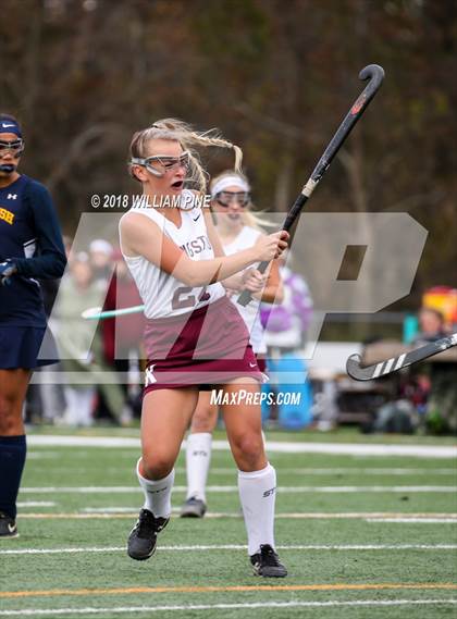 Thumbnail 1 in Pine Bush vs Kingston (Section 9 Class A Final) photogallery.