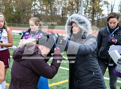 Thumbnail 1 in Pine Bush vs Kingston (Section 9 Class A Final) photogallery.