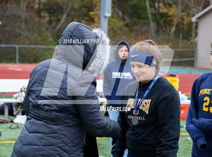 Thumbnail 2 in Pine Bush vs Kingston (Section 9 Class A Final) photogallery.
