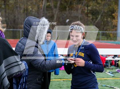 Thumbnail 3 in Pine Bush vs Kingston (Section 9 Class A Final) photogallery.