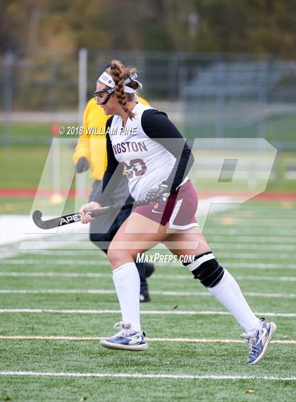 Thumbnail 1 in Pine Bush vs Kingston (Section 9 Class A Final) photogallery.