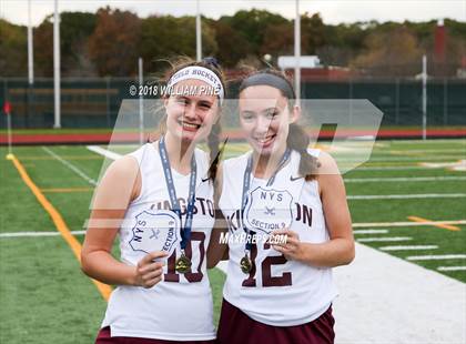 Thumbnail 1 in Pine Bush vs Kingston (Section 9 Class A Final) photogallery.