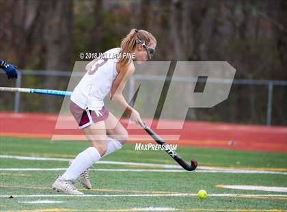 Thumbnail 2 in Pine Bush vs Kingston (Section 9 Class A Final) photogallery.
