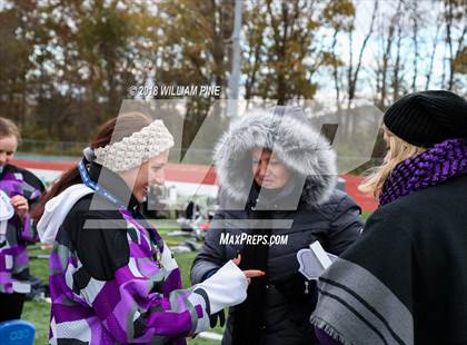 Thumbnail 2 in Pine Bush vs Kingston (Section 9 Class A Final) photogallery.