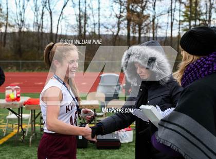 Thumbnail 1 in Pine Bush vs Kingston (Section 9 Class A Final) photogallery.
