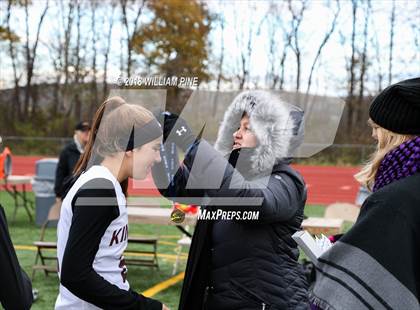Thumbnail 2 in Pine Bush vs Kingston (Section 9 Class A Final) photogallery.