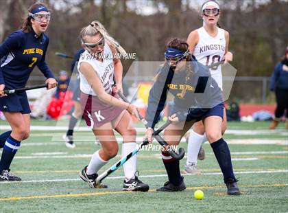 Thumbnail 3 in Pine Bush vs Kingston (Section 9 Class A Final) photogallery.