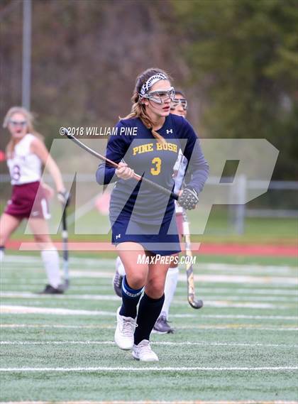 Thumbnail 2 in Pine Bush vs Kingston (Section 9 Class A Final) photogallery.