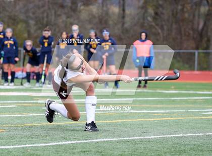 Thumbnail 2 in Pine Bush vs Kingston (Section 9 Class A Final) photogallery.