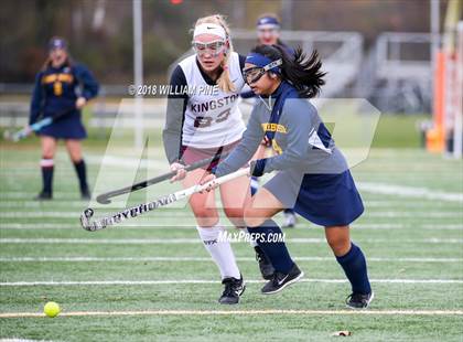 Thumbnail 1 in Pine Bush vs Kingston (Section 9 Class A Final) photogallery.