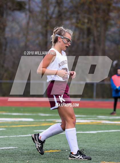 Thumbnail 1 in Pine Bush vs Kingston (Section 9 Class A Final) photogallery.