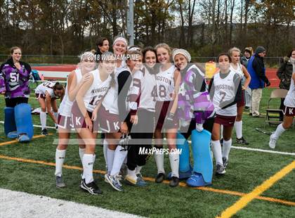 Thumbnail 1 in Pine Bush vs Kingston (Section 9 Class A Final) photogallery.