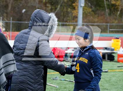 Thumbnail 1 in Pine Bush vs Kingston (Section 9 Class A Final) photogallery.