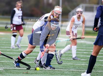 Thumbnail 3 in Pine Bush vs Kingston (Section 9 Class A Final) photogallery.