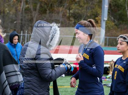 Thumbnail 2 in Pine Bush vs Kingston (Section 9 Class A Final) photogallery.