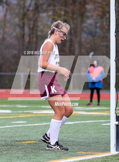 Thumbnail 2 in Pine Bush vs Kingston (Section 9 Class A Final) photogallery.