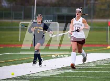 Thumbnail 1 in Pine Bush vs Kingston (Section 9 Class A Final) photogallery.