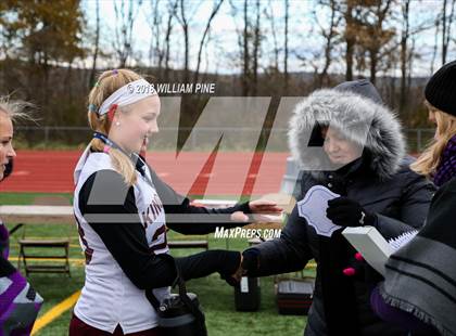 Thumbnail 1 in Pine Bush vs Kingston (Section 9 Class A Final) photogallery.