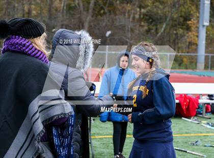 Thumbnail 1 in Pine Bush vs Kingston (Section 9 Class A Final) photogallery.