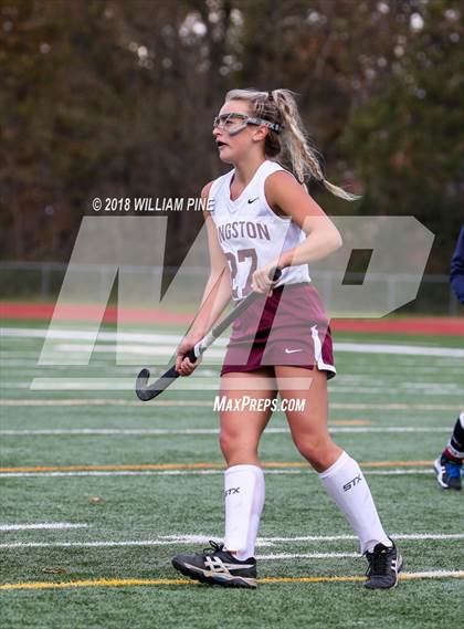 Thumbnail 1 in Pine Bush vs Kingston (Section 9 Class A Final) photogallery.
