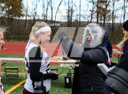 Thumbnail 2 in Pine Bush vs Kingston (Section 9 Class A Final) photogallery.