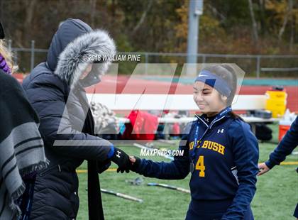 Thumbnail 2 in Pine Bush vs Kingston (Section 9 Class A Final) photogallery.